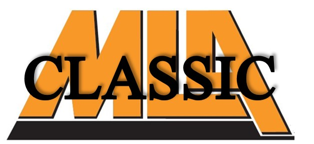 Classic MLA logo png