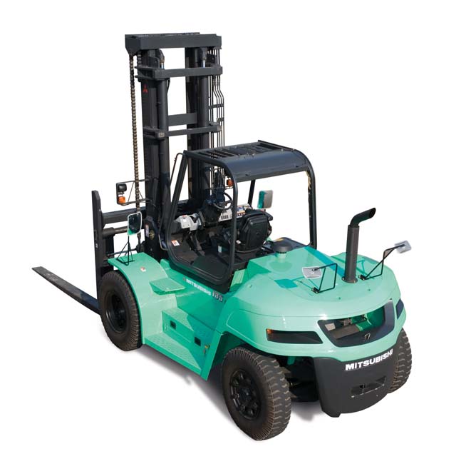 Used Forklifts for rent or hire 