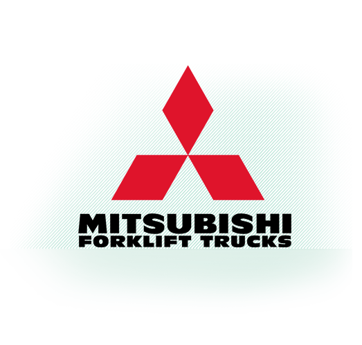 Mitsubishi Forklift Trucks